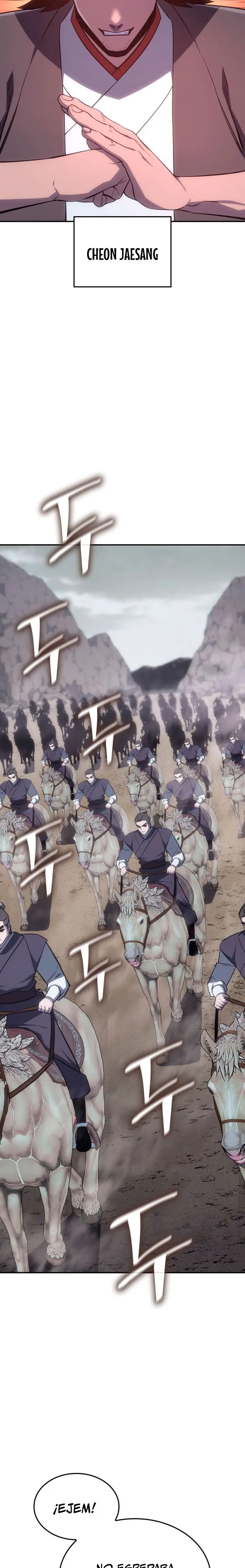 Reencarne como el heredero loco > Capitulo 184 > Page 441