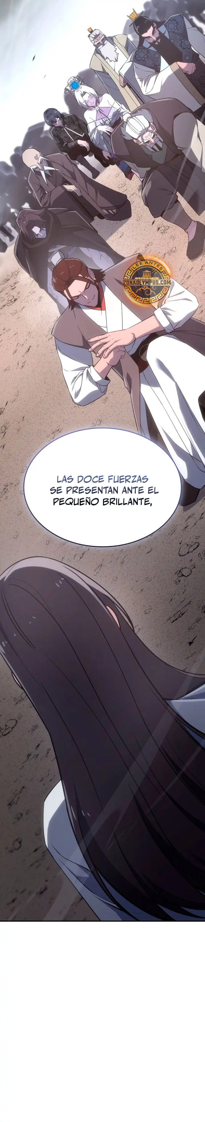 Reencarne como el heredero loco > Capitulo 184 > Page 501