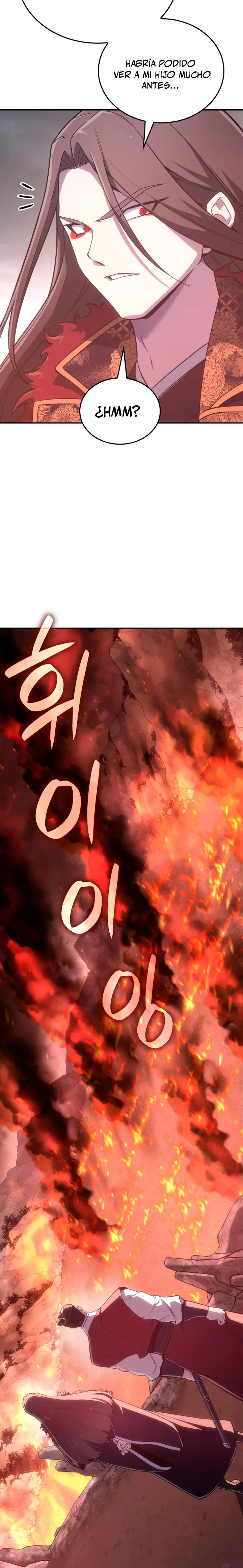 Reencarne como el heredero loco > Capitulo 185 > Page 31
