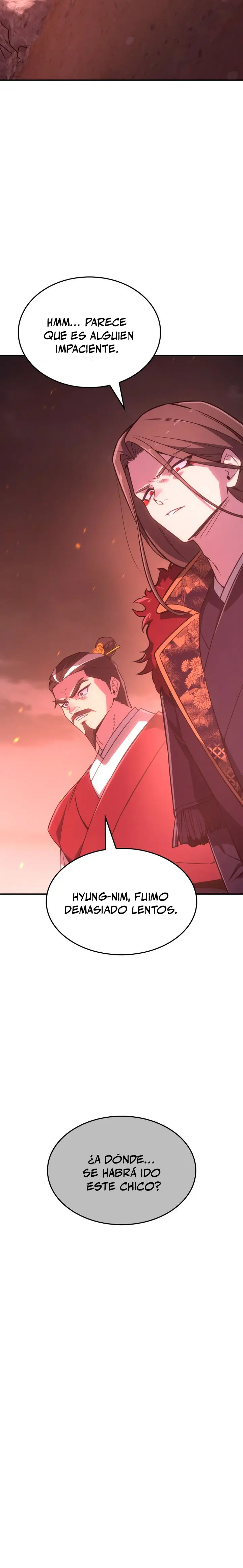 Reencarne como el heredero loco > Capitulo 185 > Page 41