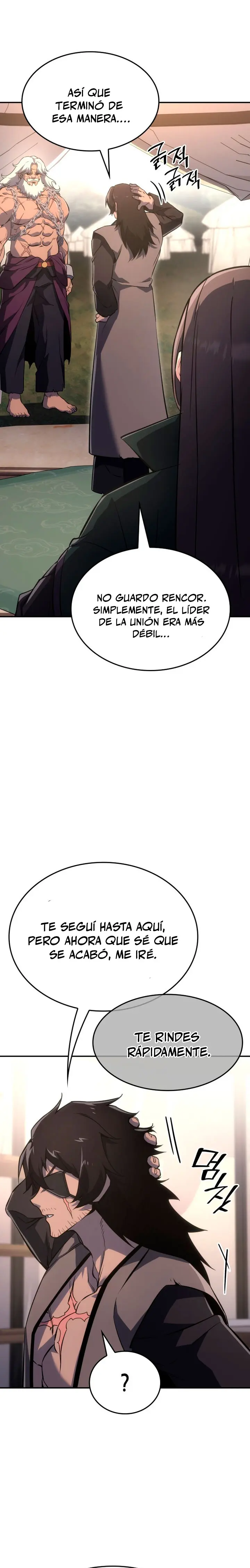 Reencarne como el heredero loco > Capitulo 185 > Page 91