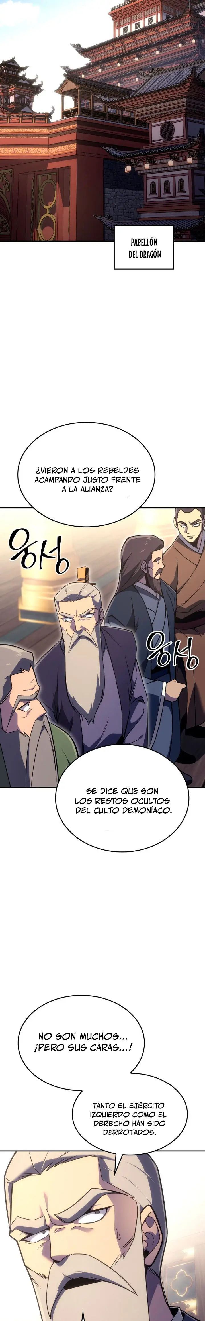 Reencarne como el heredero loco > Capitulo 185 > Page 151