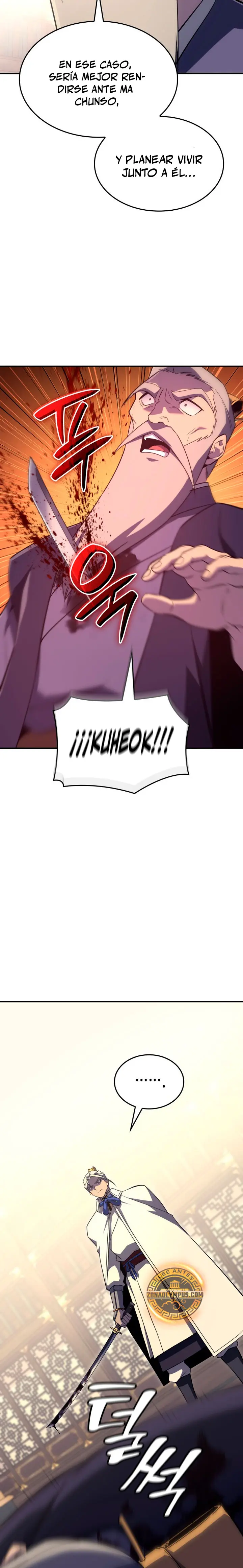 Reencarne como el heredero loco > Capitulo 185 > Page 161