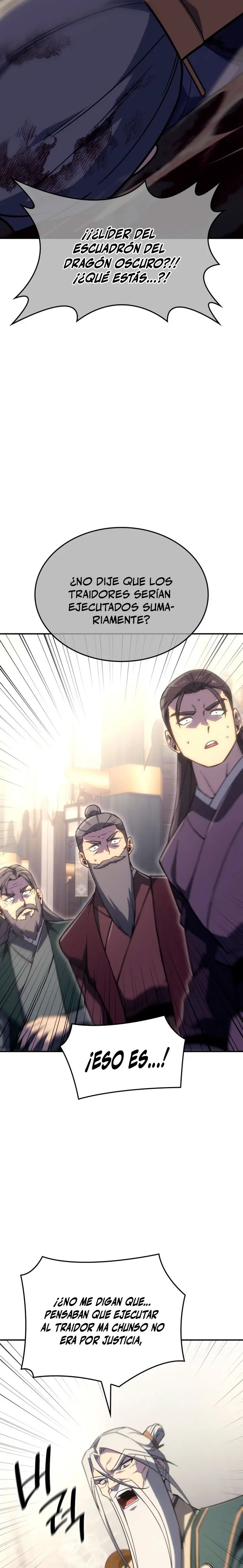 Reencarne como el heredero loco > Capitulo 185 > Page 181