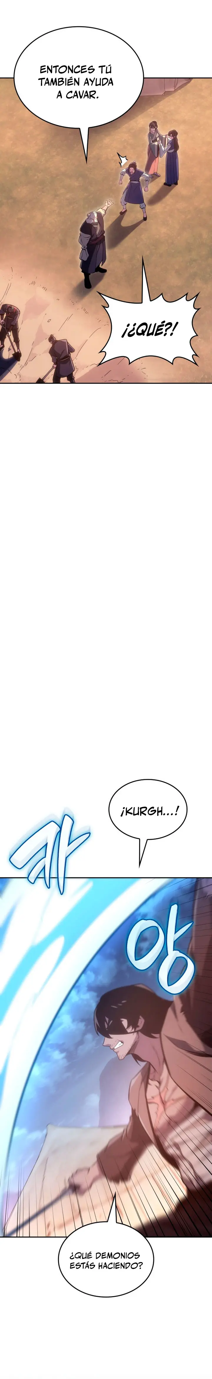 Reencarne como el heredero loco > Capitulo 185 > Page 281