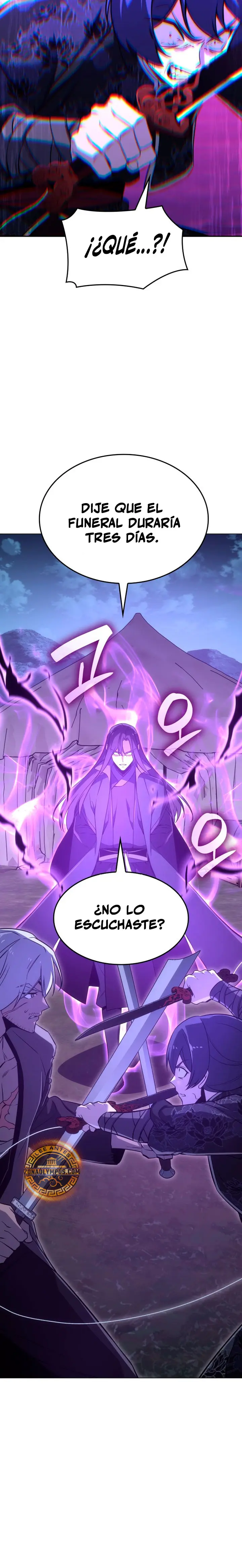 Reencarne como el heredero loco > Capitulo 185 > Page 321