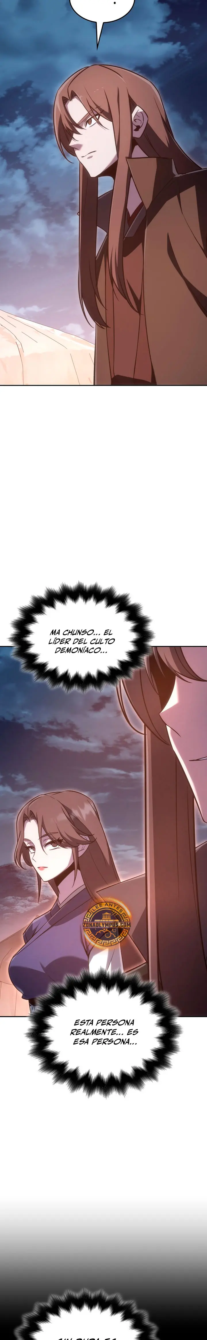 Reencarne como el heredero loco > Capitulo 185 > Page 361