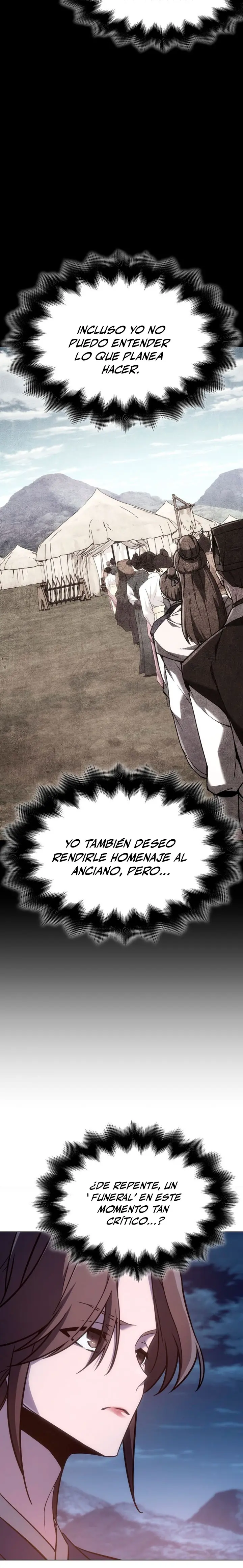 Reencarne como el heredero loco > Capitulo 185 > Page 381