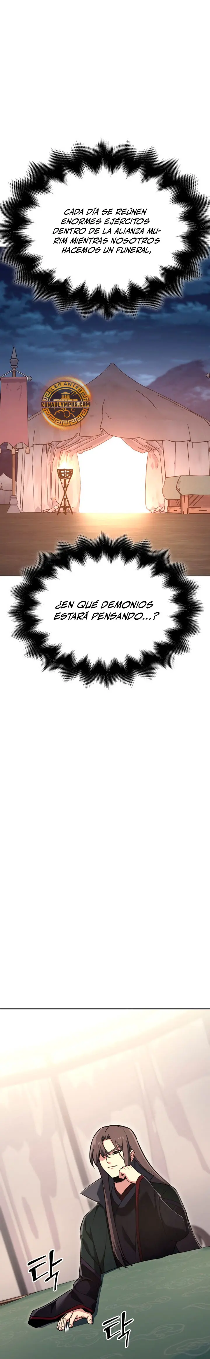 Reencarne como el heredero loco > Capitulo 185 > Page 391