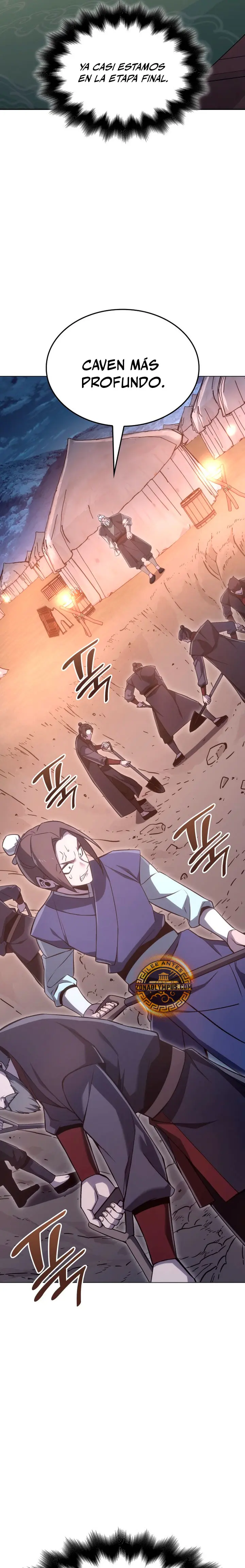 Reencarne como el heredero loco > Capitulo 185 > Page 401