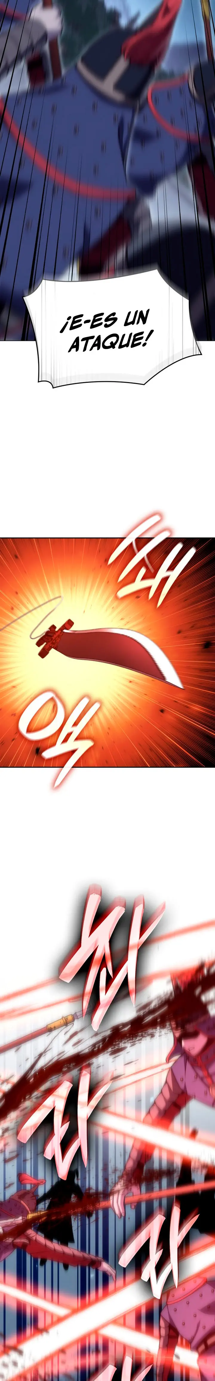 Reencarne como el heredero loco > Capitulo 185 > Page 431