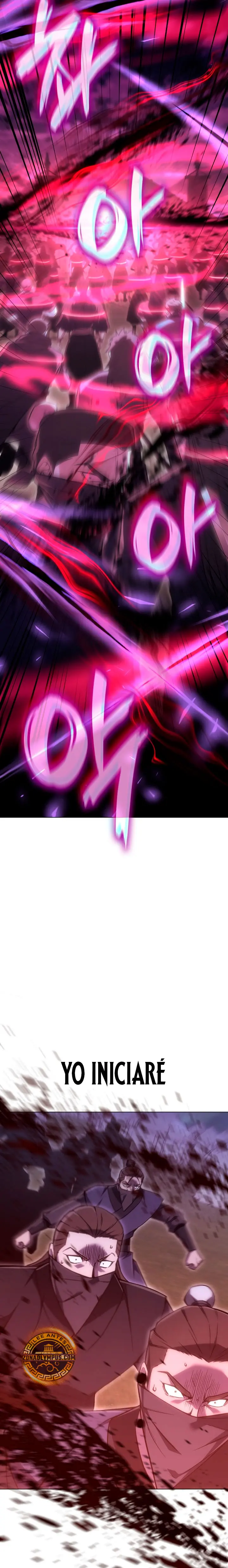 Reencarne como el heredero loco > Capitulo 185 > Page 461