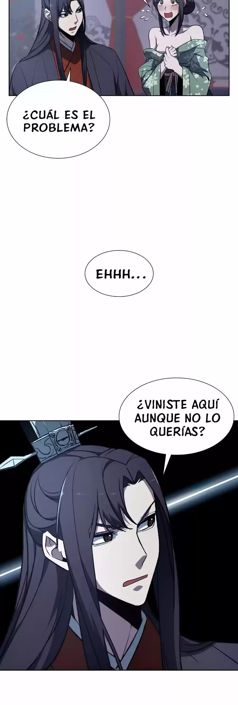 Reencarne como el heredero loco > Capitulo 11 > Page 411