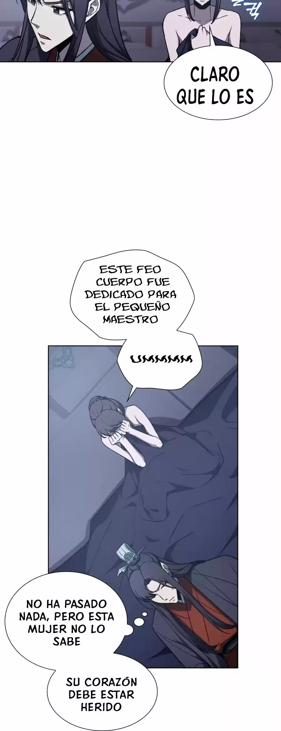 Reencarne como el heredero loco > Capitulo 11 > Page 661