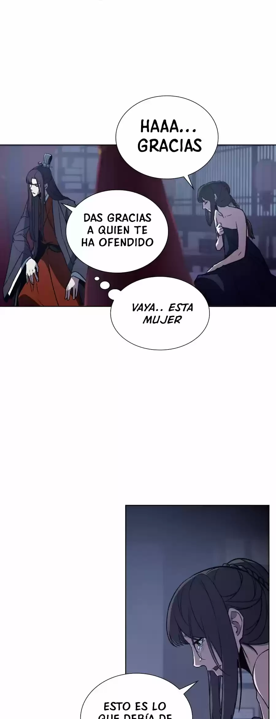 Reencarne como el heredero loco > Capitulo 11 > Page 681