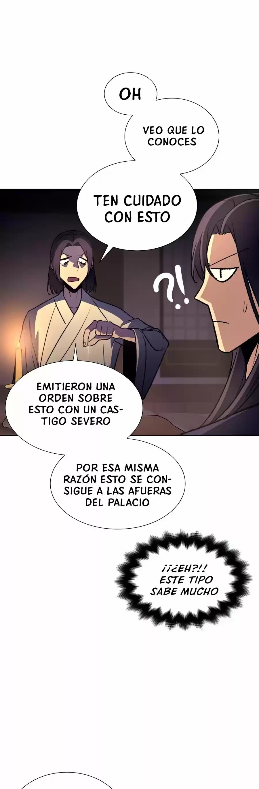 Reencarne como el heredero loco > Capitulo 11 > Page 871