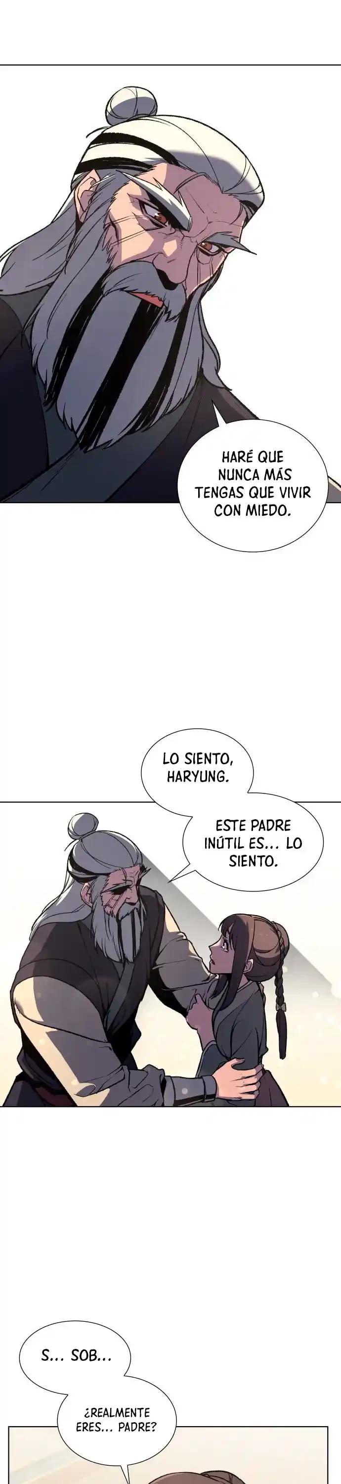 Reencarne como el heredero loco > Capitulo 15 > Page 121