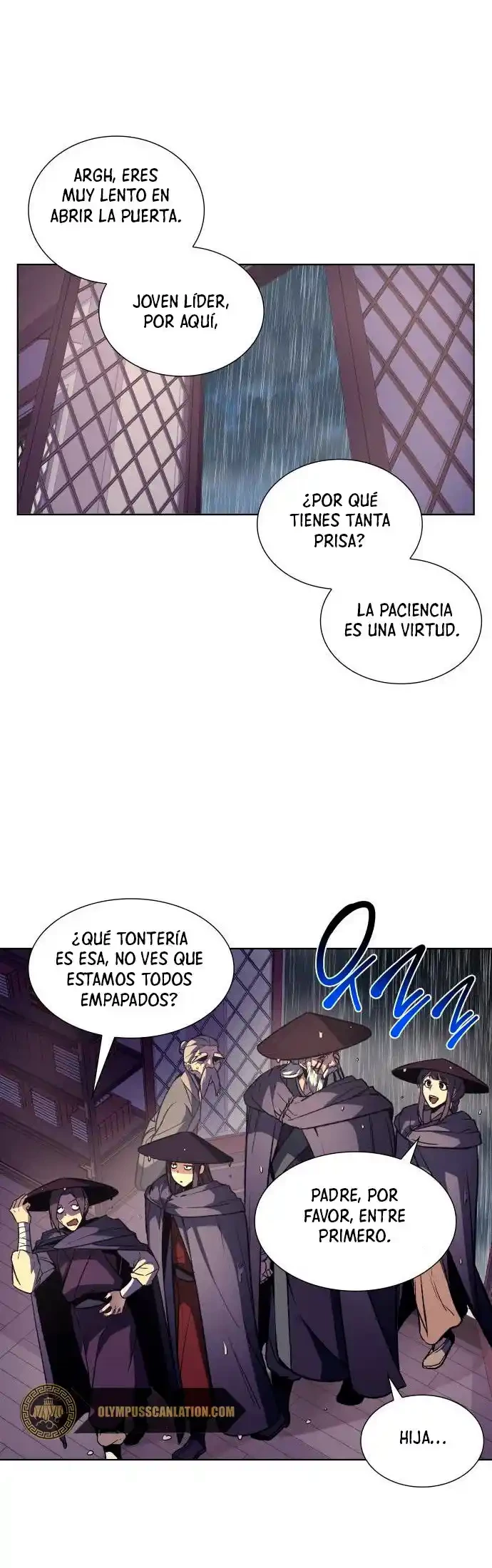 Reencarne como el heredero loco > Capitulo 15 > Page 181