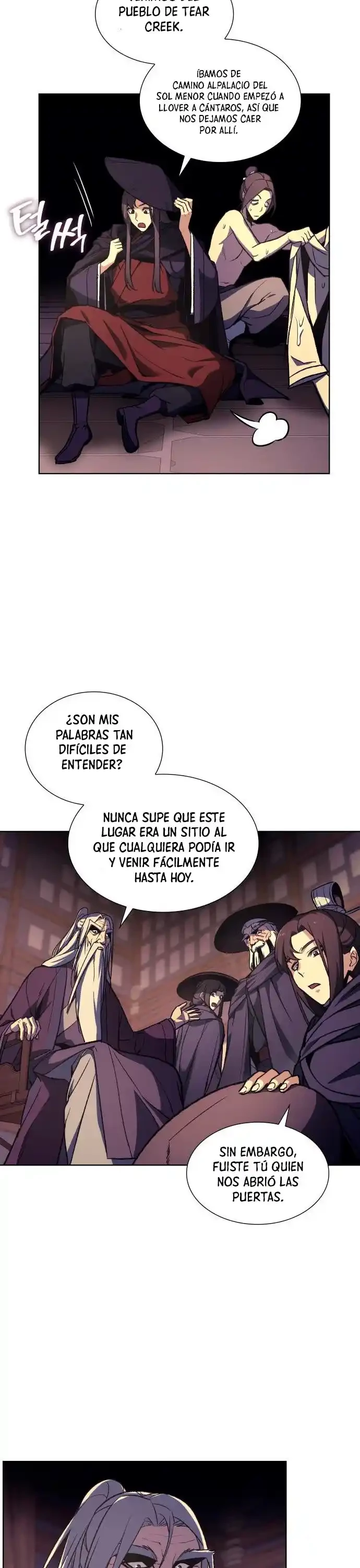 Reencarne como el heredero loco > Capitulo 15 > Page 221