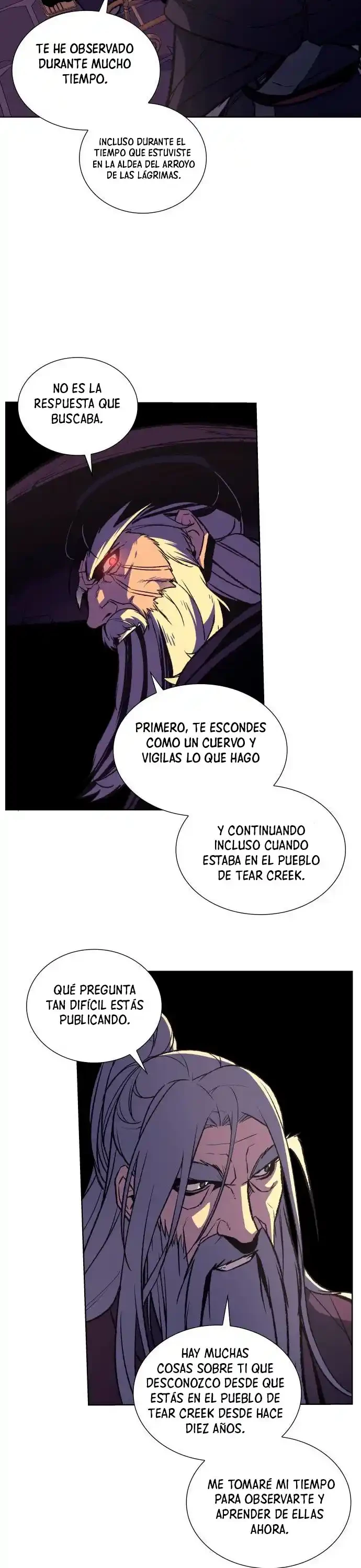 Reencarne como el heredero loco > Capitulo 15 > Page 251