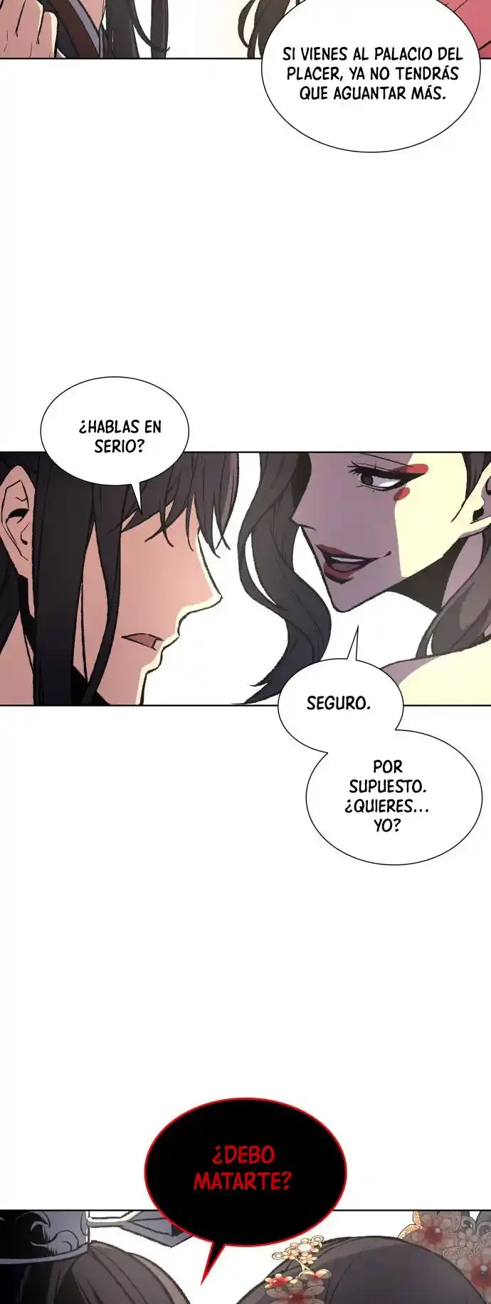 Reencarne como el heredero loco > Capitulo 16 > Page 361