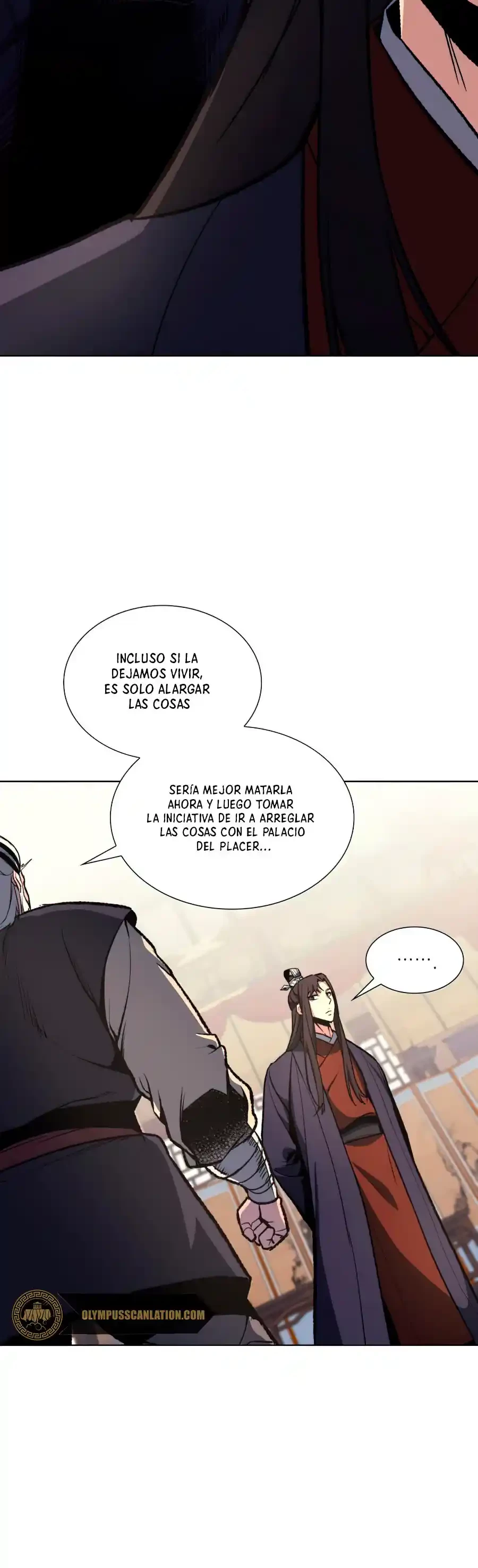 Reencarne como el heredero loco > Capitulo 18 > Page 301