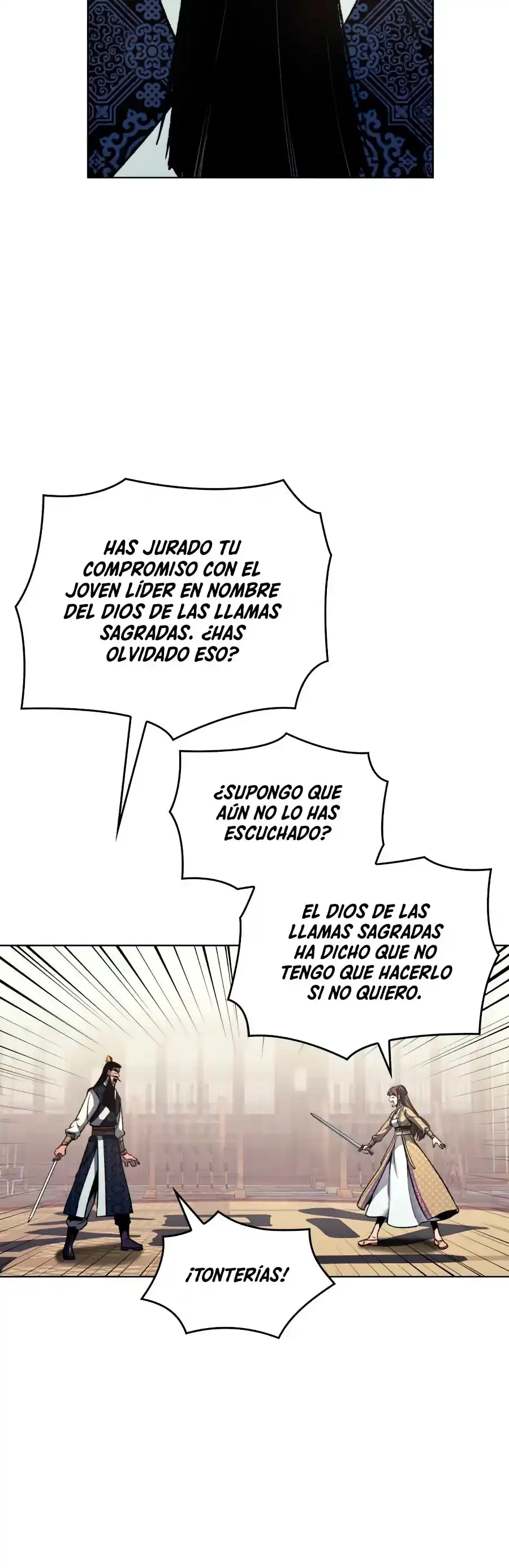 Reencarne como el heredero loco > Capitulo 19 > Page 71