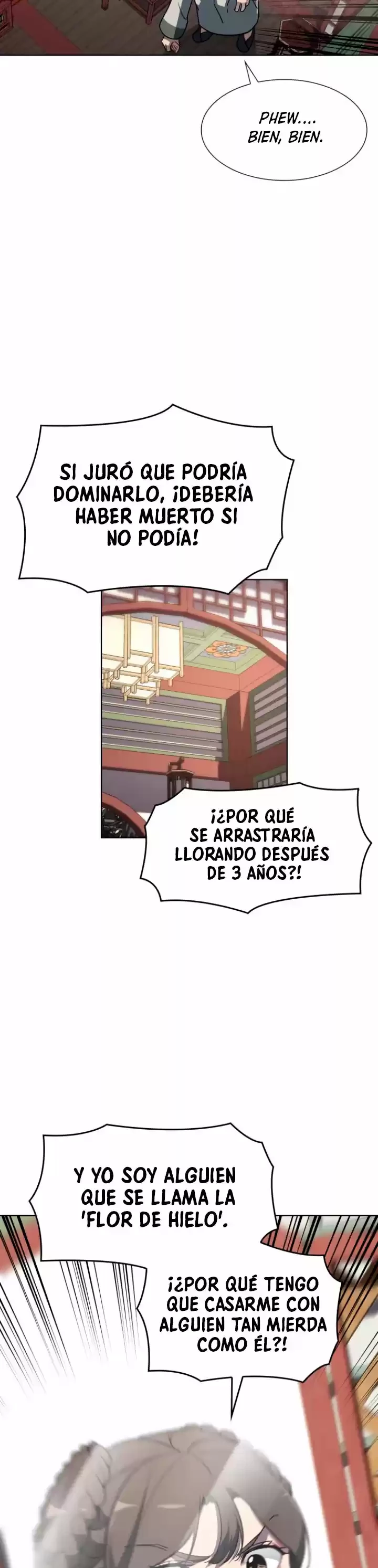 Reencarne como el heredero loco > Capitulo 2 > Page 311