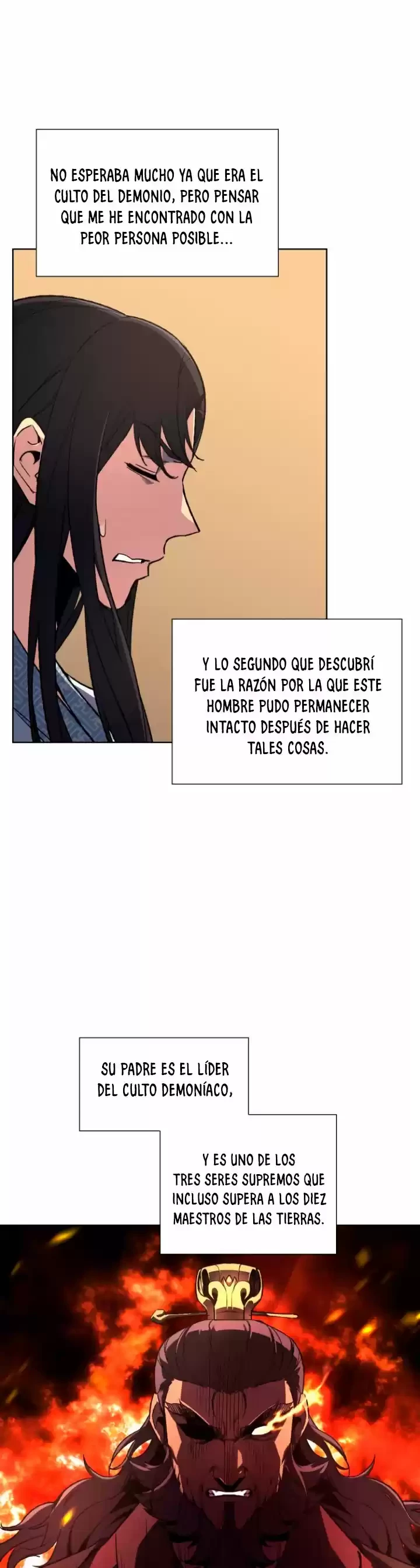 Reencarne como el heredero loco > Capitulo 2 > Page 401