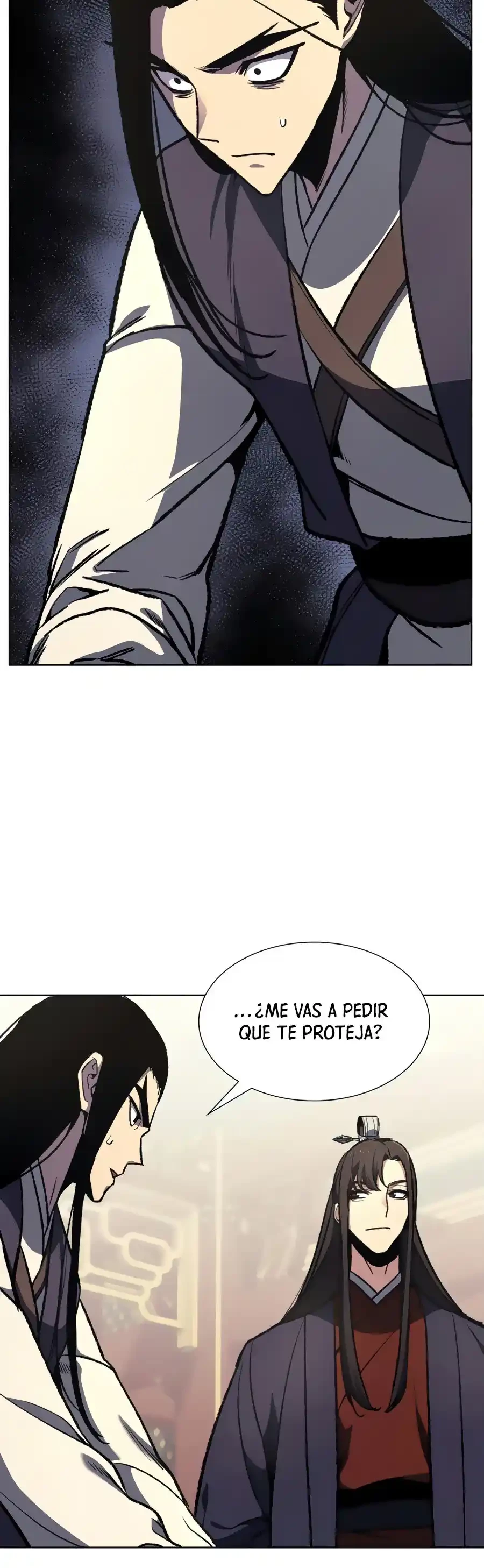 Reencarne como el heredero loco > Capitulo 21 > Page 31