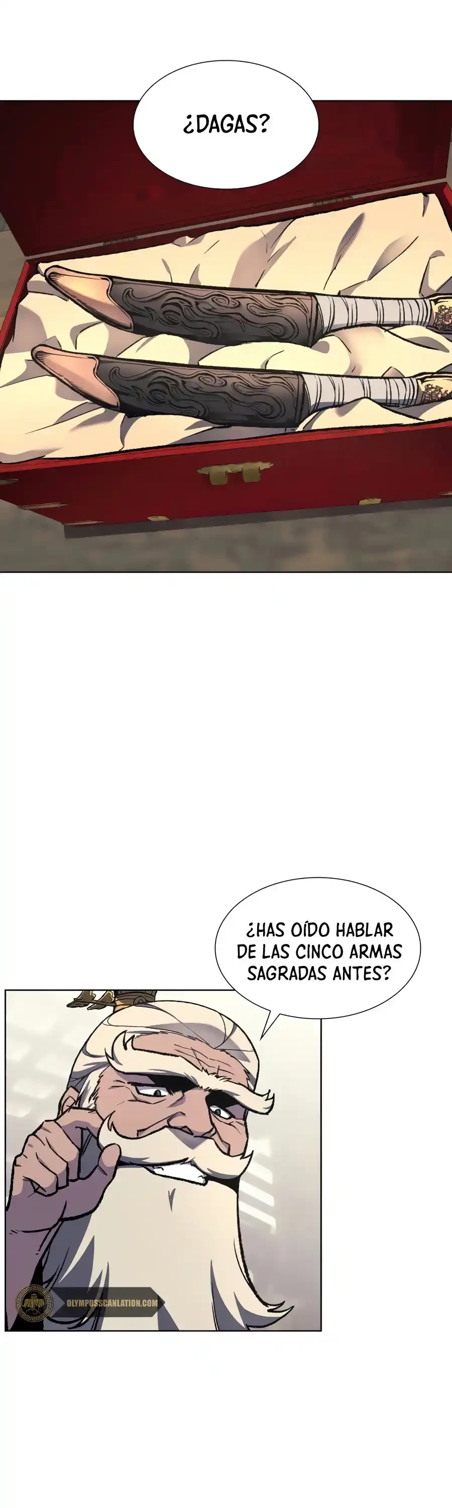 Reencarne como el heredero loco > Capitulo 21 > Page 451