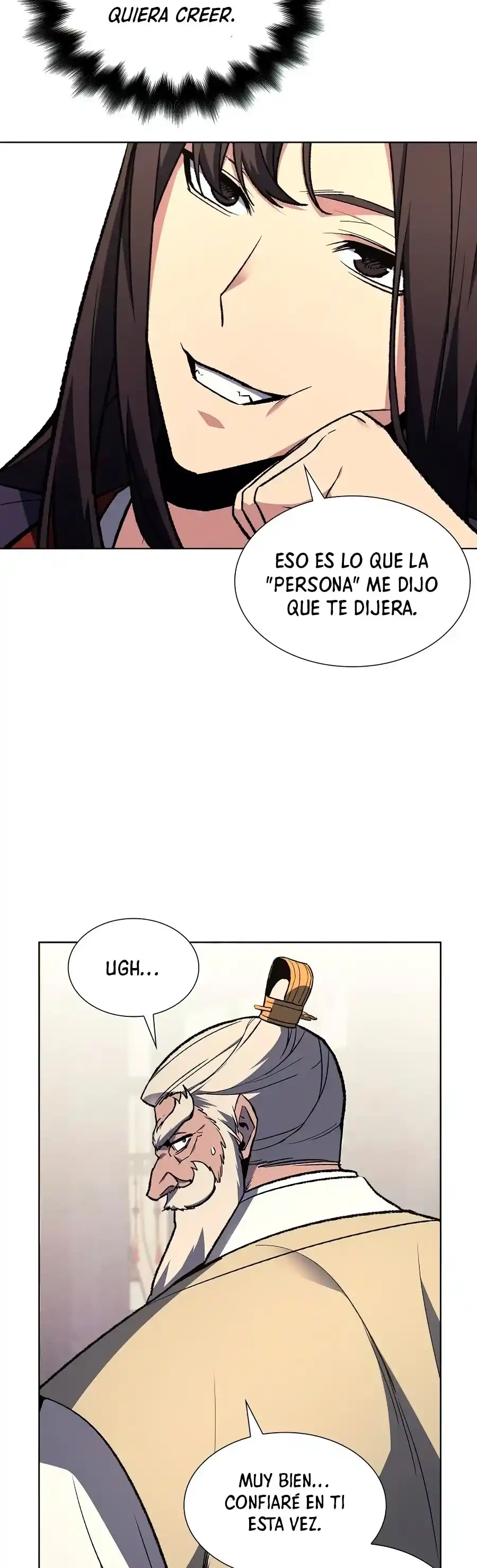 Reencarne como el heredero loco > Capitulo 22 > Page 231