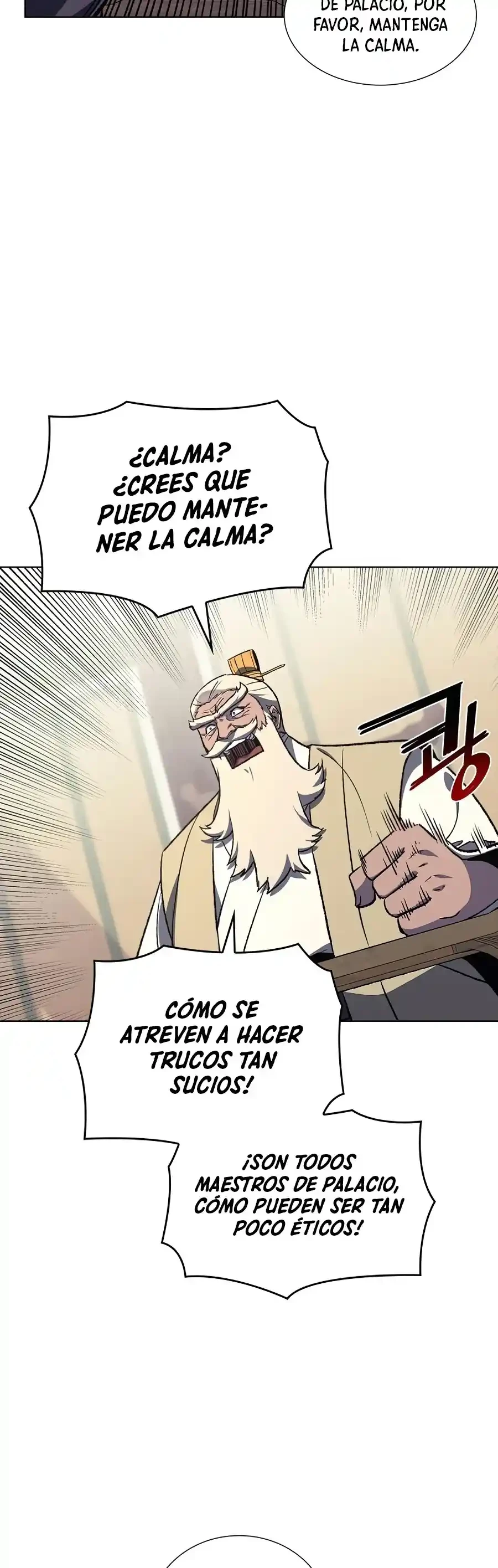 Reencarne como el heredero loco > Capitulo 22 > Page 301