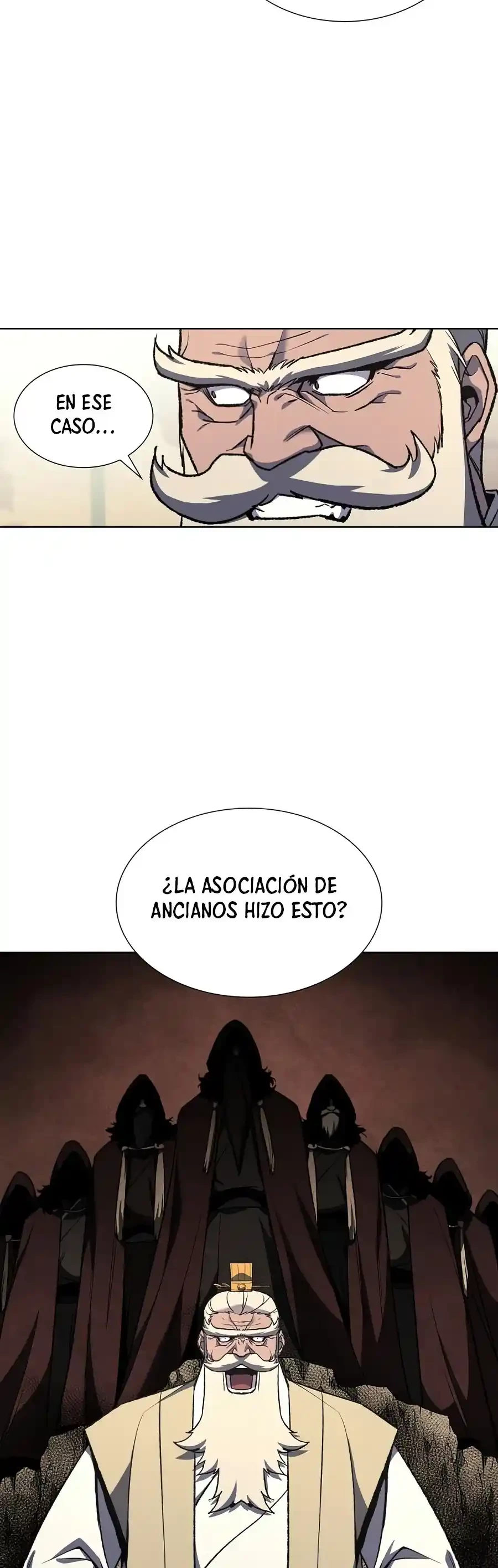 Reencarne como el heredero loco > Capitulo 22 > Page 321