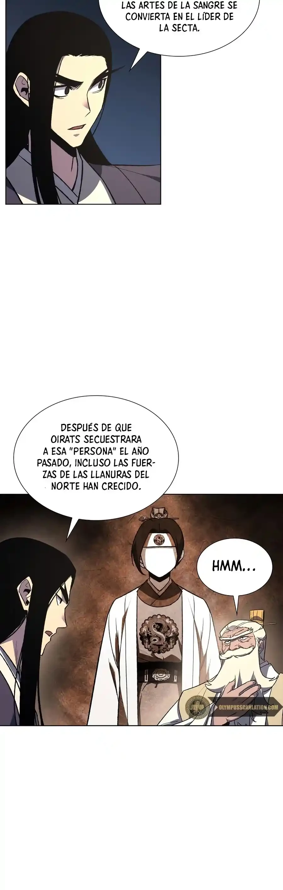 Reencarne como el heredero loco > Capitulo 22 > Page 361