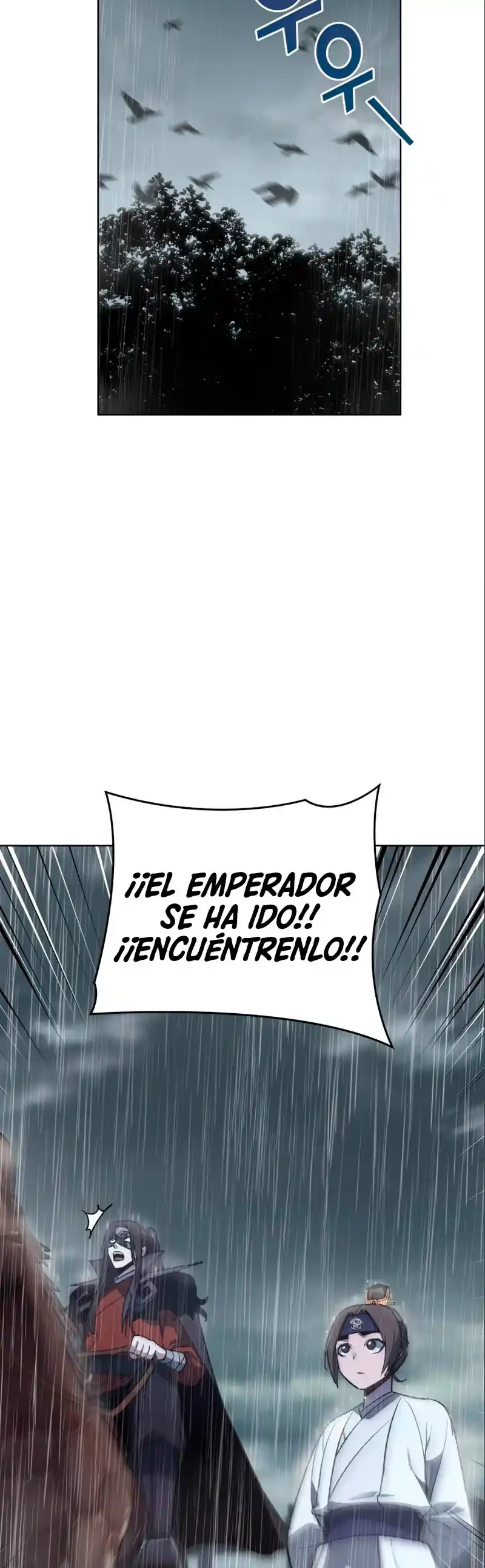 Reencarne como el heredero loco > Capitulo 27 > Page 221