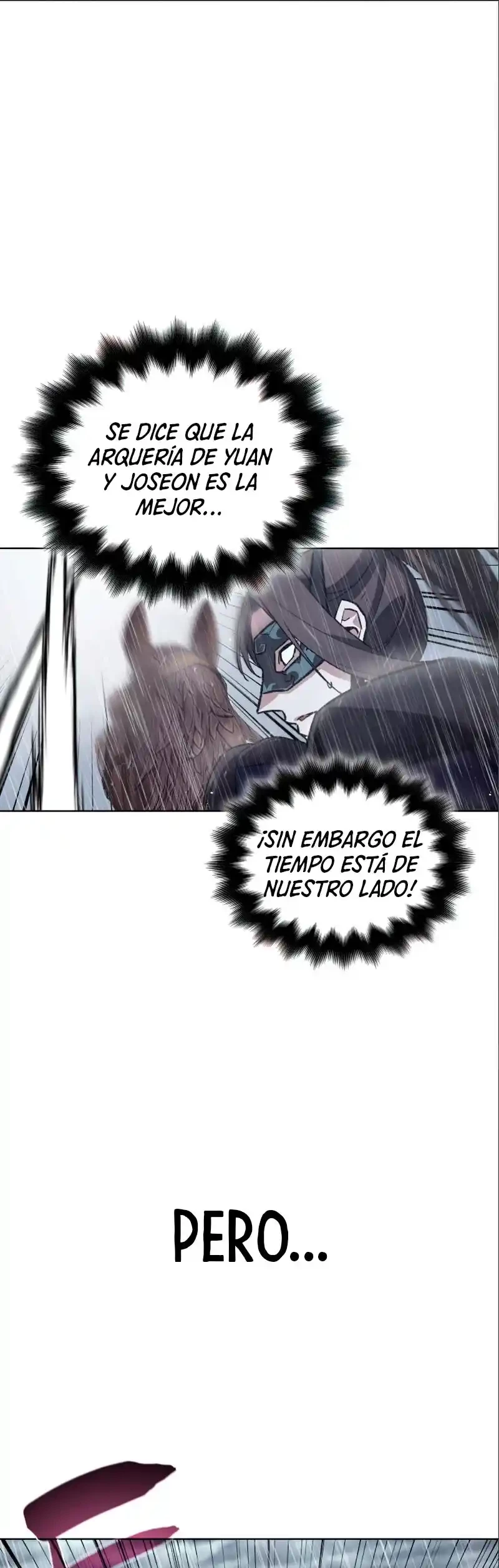 Reencarne como el heredero loco > Capitulo 27 > Page 251