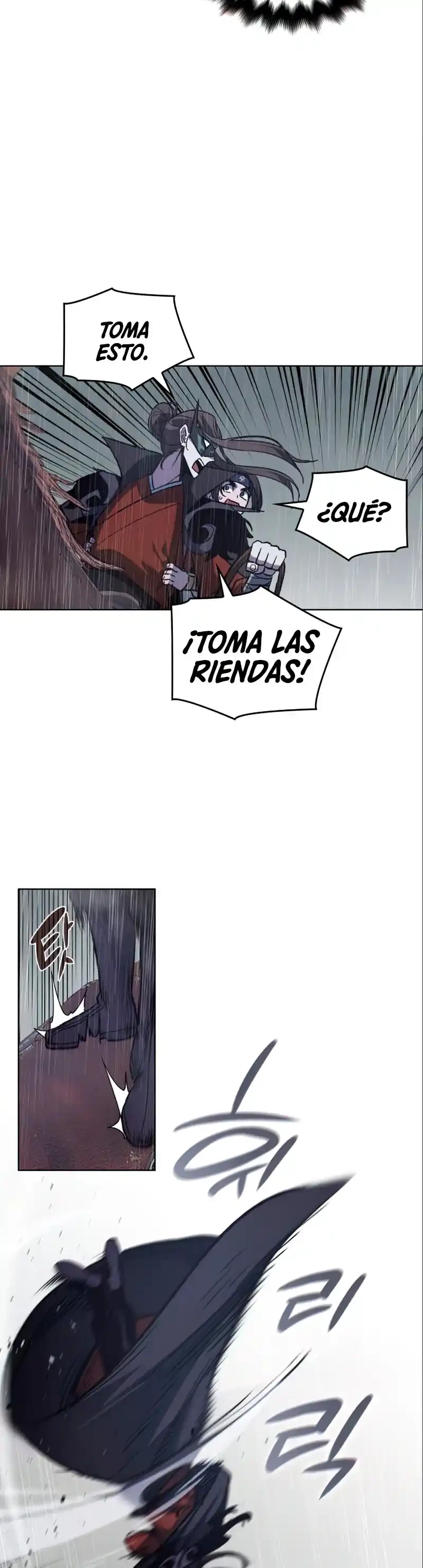 Reencarne como el heredero loco > Capitulo 27 > Page 361