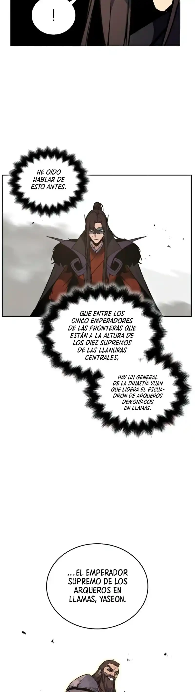 Reencarne como el heredero loco > Capitulo 30 > Page 341