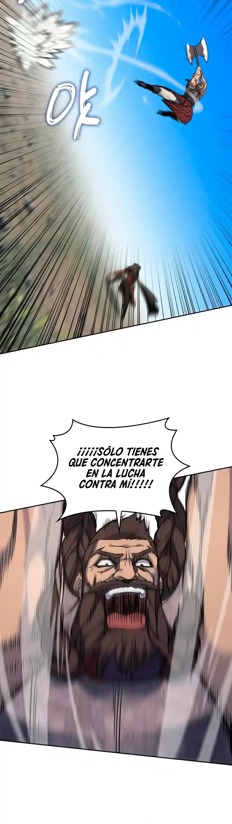 Reencarne como el heredero loco > Capitulo 30 > Page 381