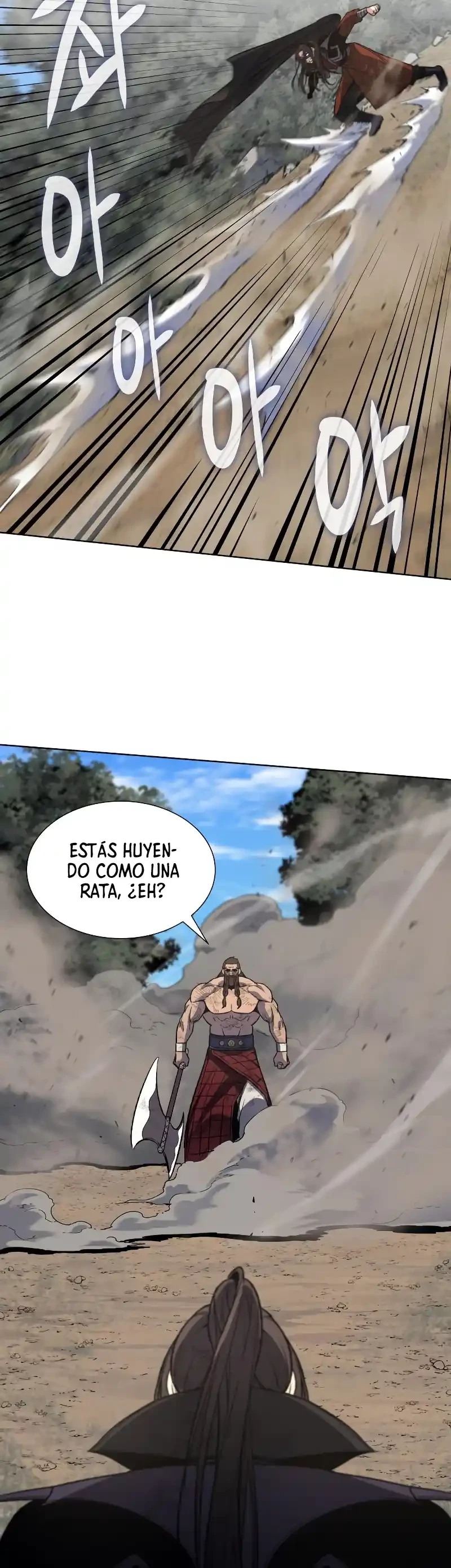 Reencarne como el heredero loco > Capitulo 31 > Page 291