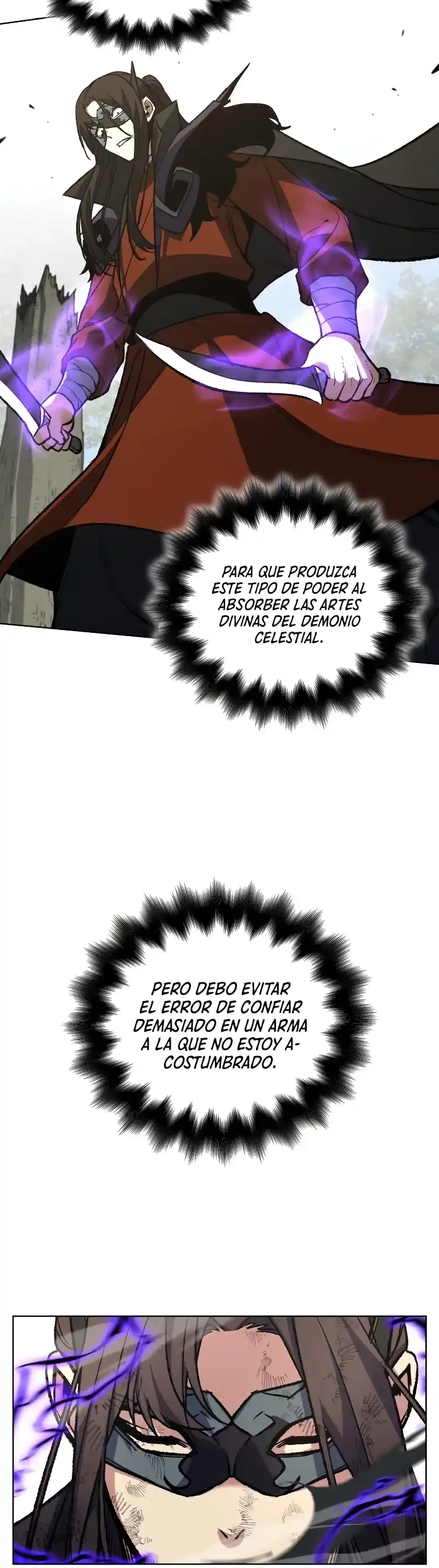 Reencarne como el heredero loco > Capitulo 31 > Page 451