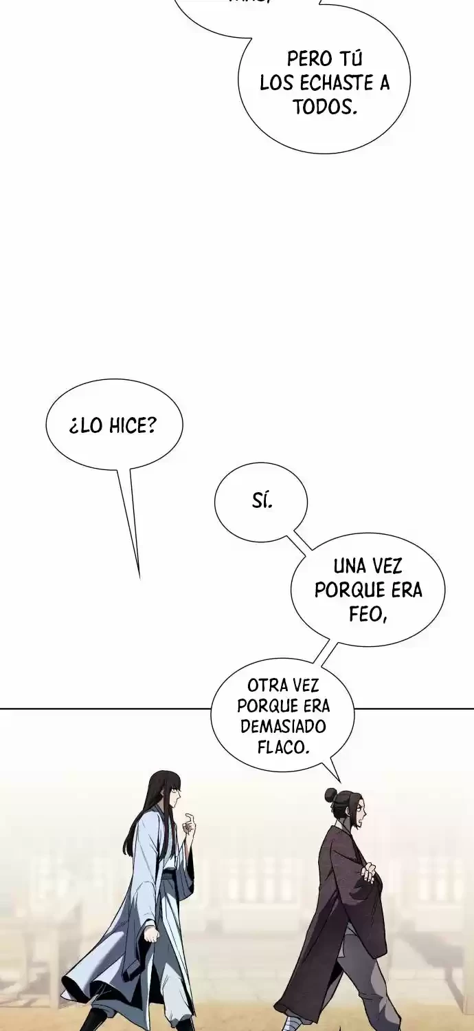 Reencarne como el heredero loco > Capitulo 4 > Page 261