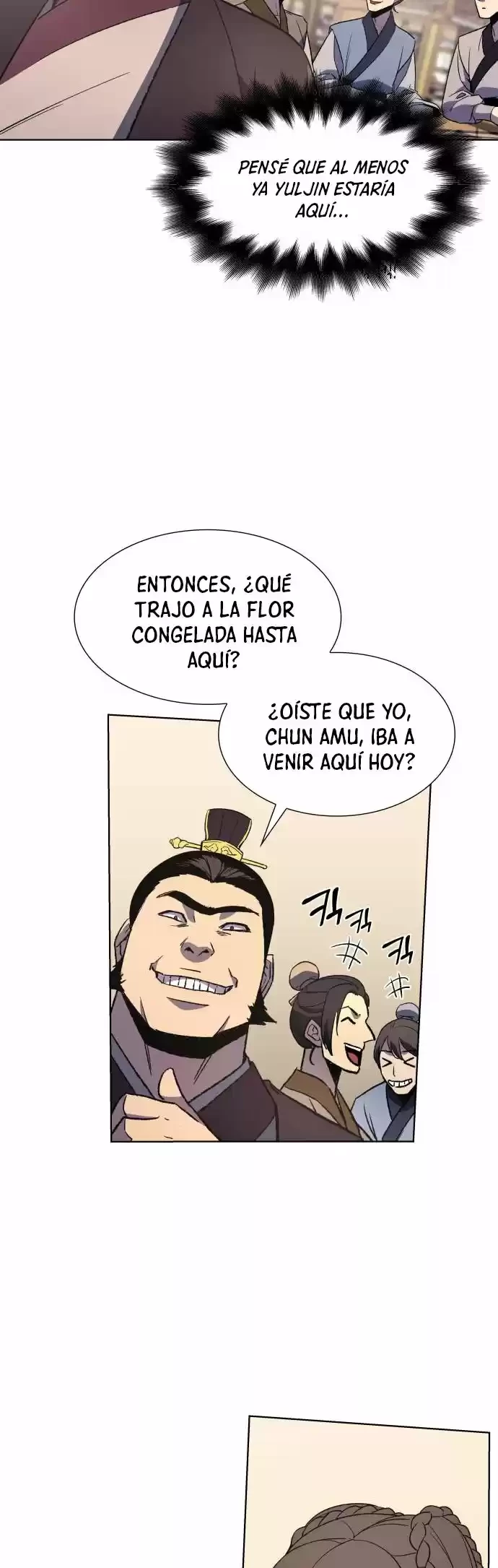 Reencarne como el heredero loco > Capitulo 4 > Page 601