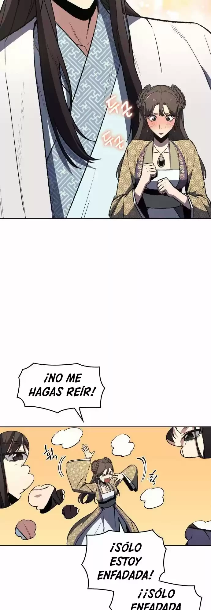 Reencarne como el heredero loco > Capitulo 4 > Page 1071