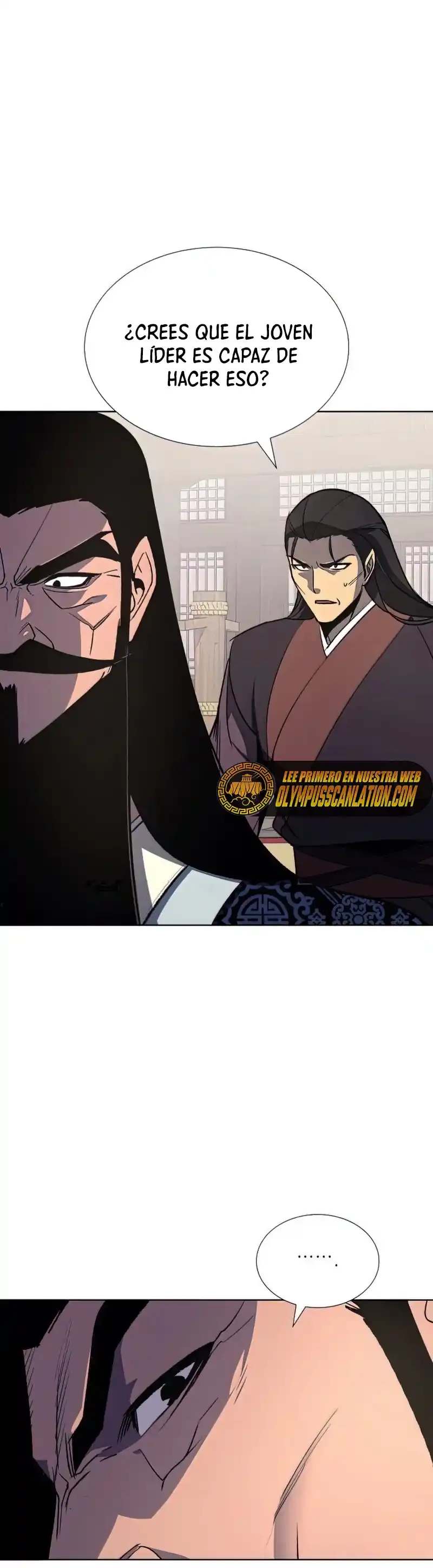 Reencarne como el heredero loco > Capitulo 48 > Page 61