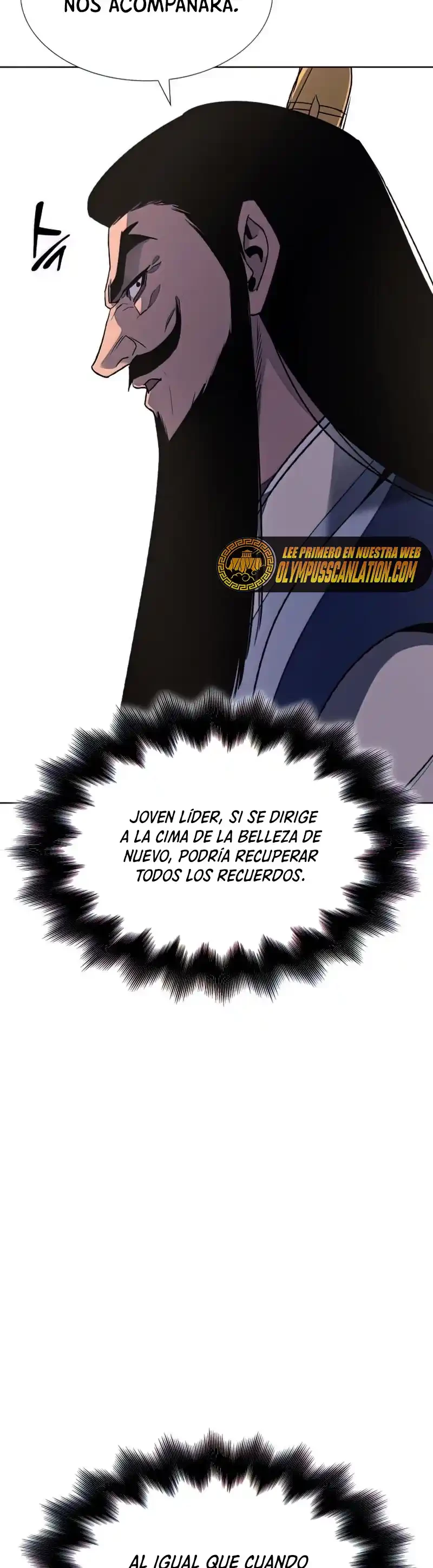 Reencarne como el heredero loco > Capitulo 48 > Page 161