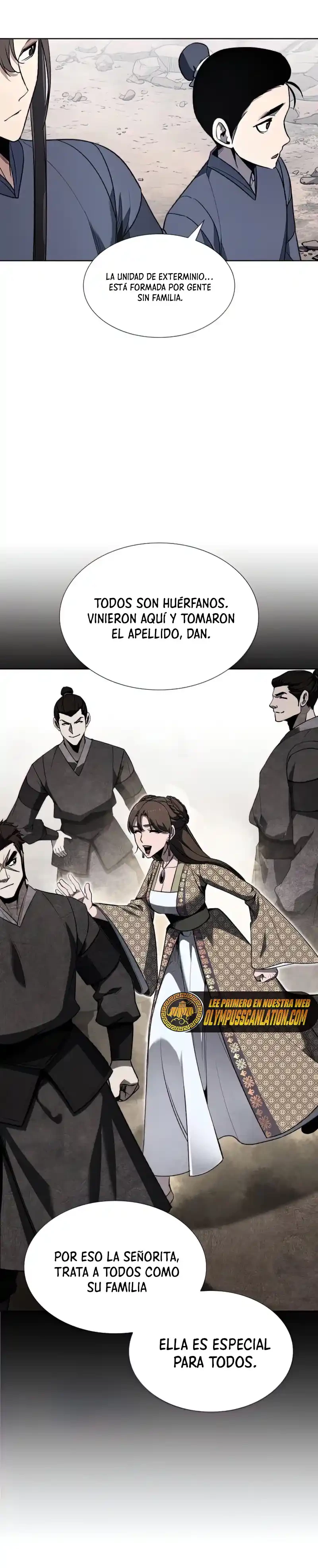 Reencarne como el heredero loco > Capitulo 48 > Page 211