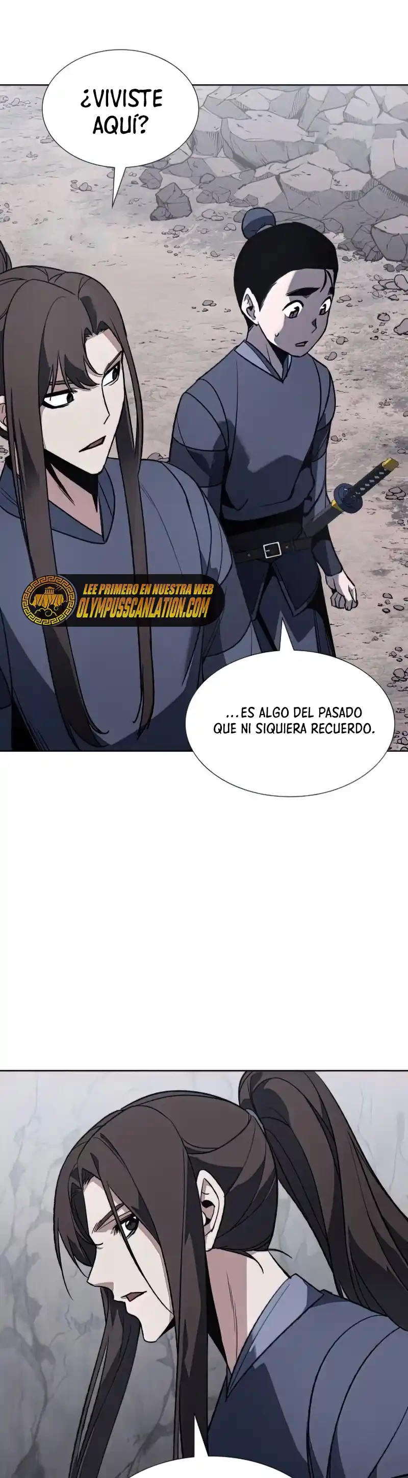 Reencarne como el heredero loco > Capitulo 48 > Page 241
