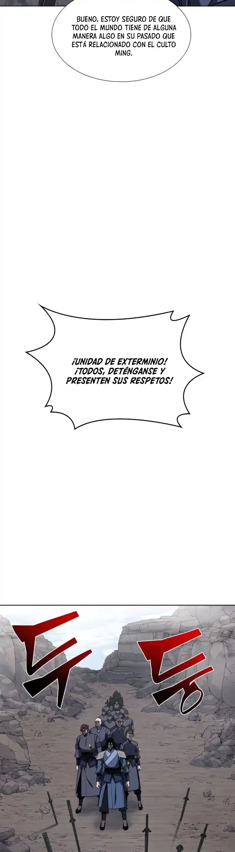 Reencarne como el heredero loco > Capitulo 48 > Page 251